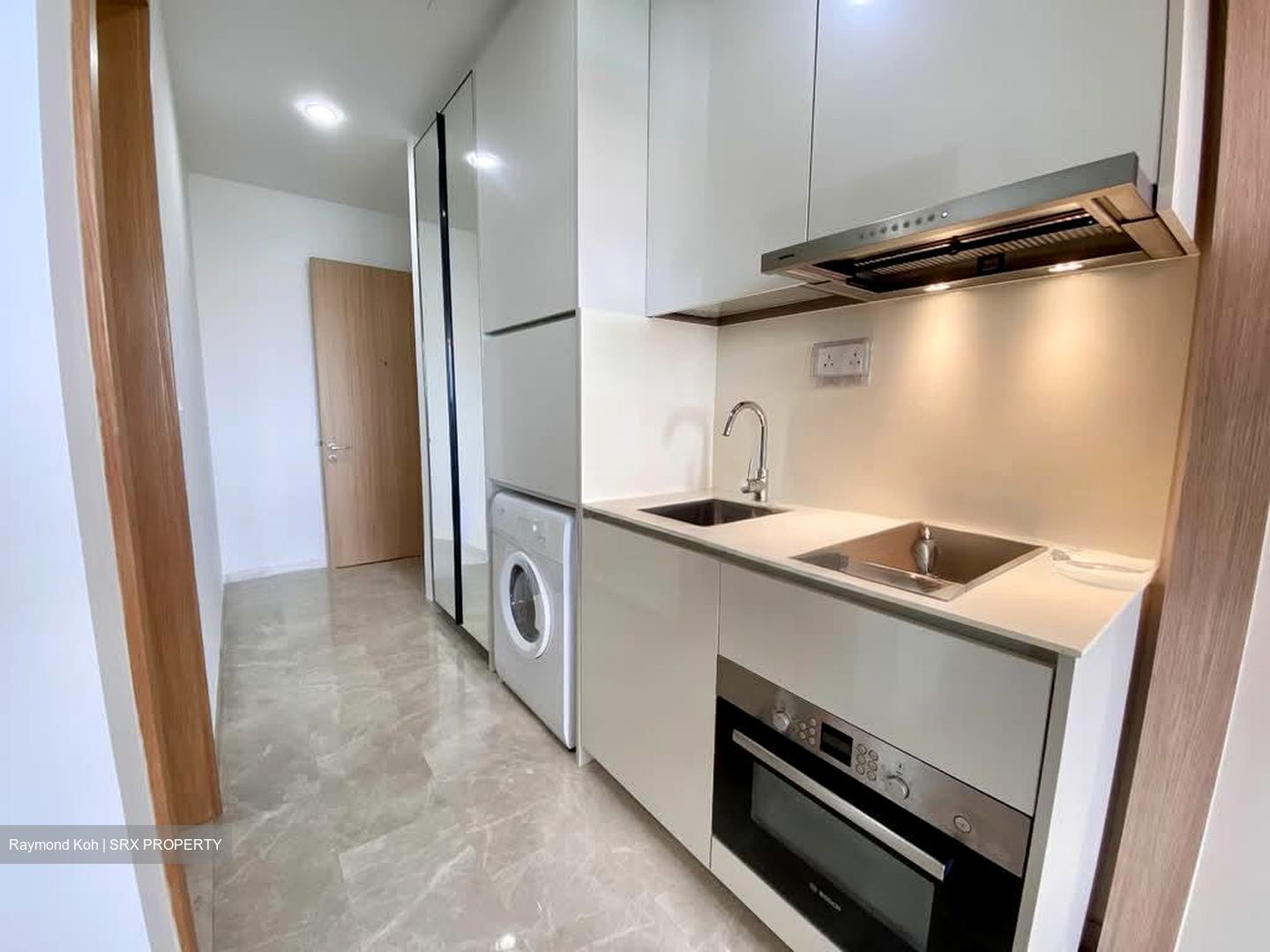 City Gate (D7), Apartment #566309981